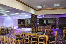 قاعة اللؤلؤة